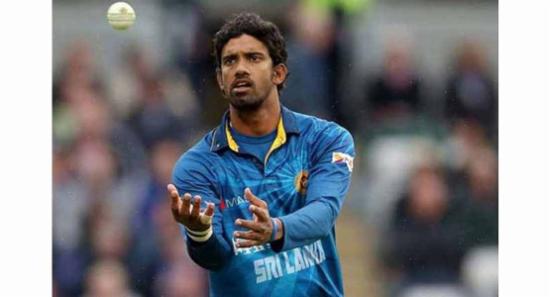 හිටපු ක්‍රිකට් ක්‍රීඩක සචිත්‍රට අධිචෝදනා...